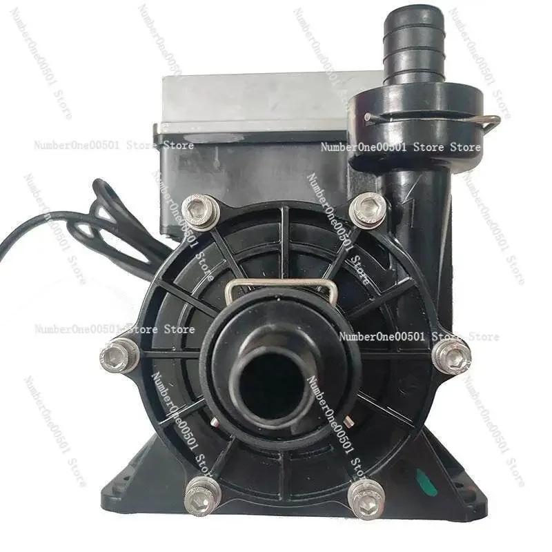 LC370 High Pressure Water Pump 220V 88L min 35m Head For Fiber Laser Chiller CJ0122358801