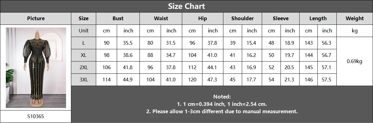 فساتين أفريقية للنساء 2025 حجم كبير ترتر مساء حفل زفاف فستان طويل Dashiki أنقرة ملابس رداء أفريقيا الملابس