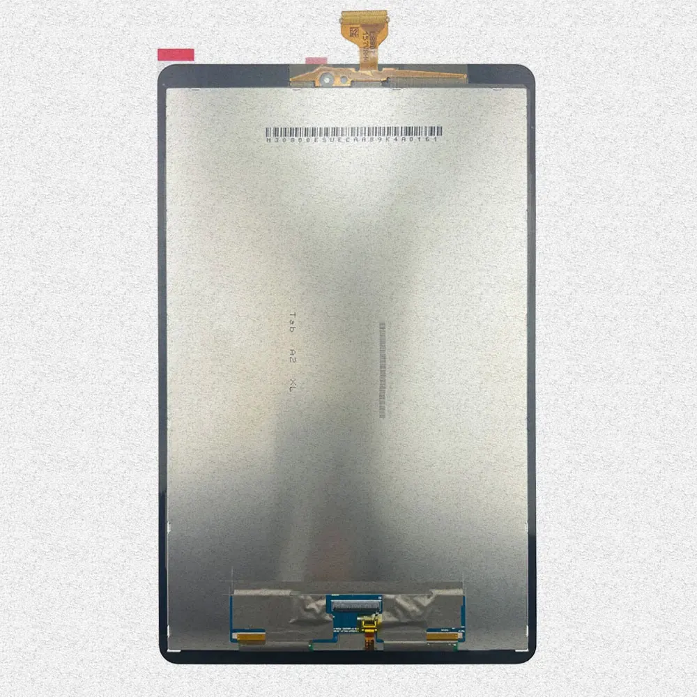 Imagem -02 - Display Lcd Touch Screen Digitizer Conjunto de Vidro Samsung Galaxy Tab a2 10.5 Estilo Sm-t595 Sm-t590 T590 T595 Novo 2023