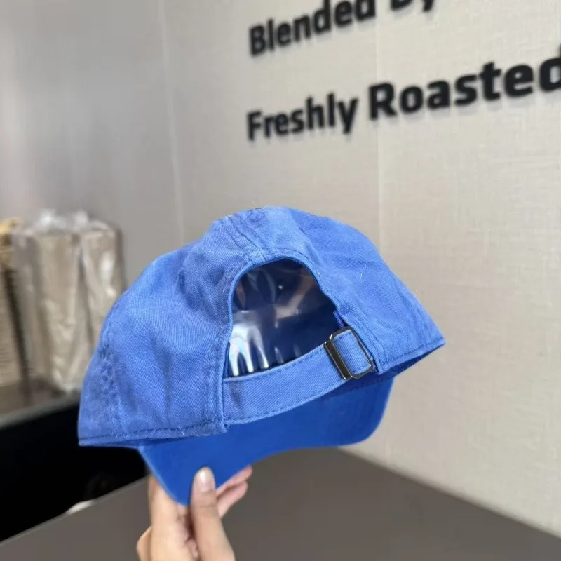 Boné de beisebol bonito dos desenhos animados da disney para meninas, boné de proteção solar casual ao ar livre elegante e personalizado