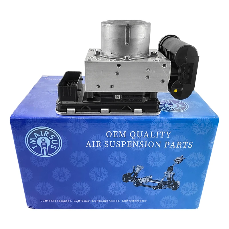 Air Suspension Compressor Pump Fit For w223 Air Suspension Compressor Pump 2233200904