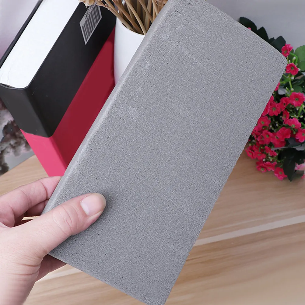 

Набор из 6 прямоугольных флористических блоков для цветов, впитывающих воду, для живых и искусственных цветочных композиций