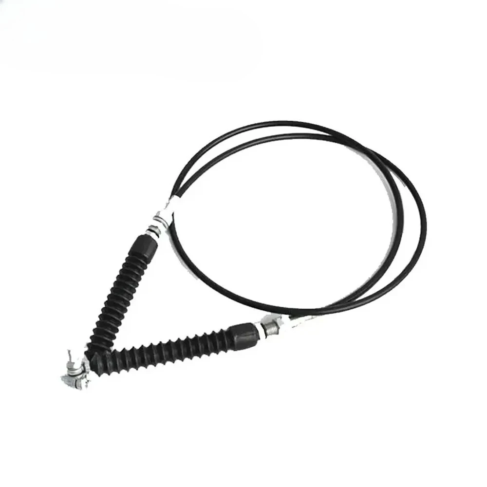 Câble de changement de vitesse compatible avec Polaris 7081209, sélecteur de vitesse Ranger 500 700 EFI 2005 2006 2007 2008