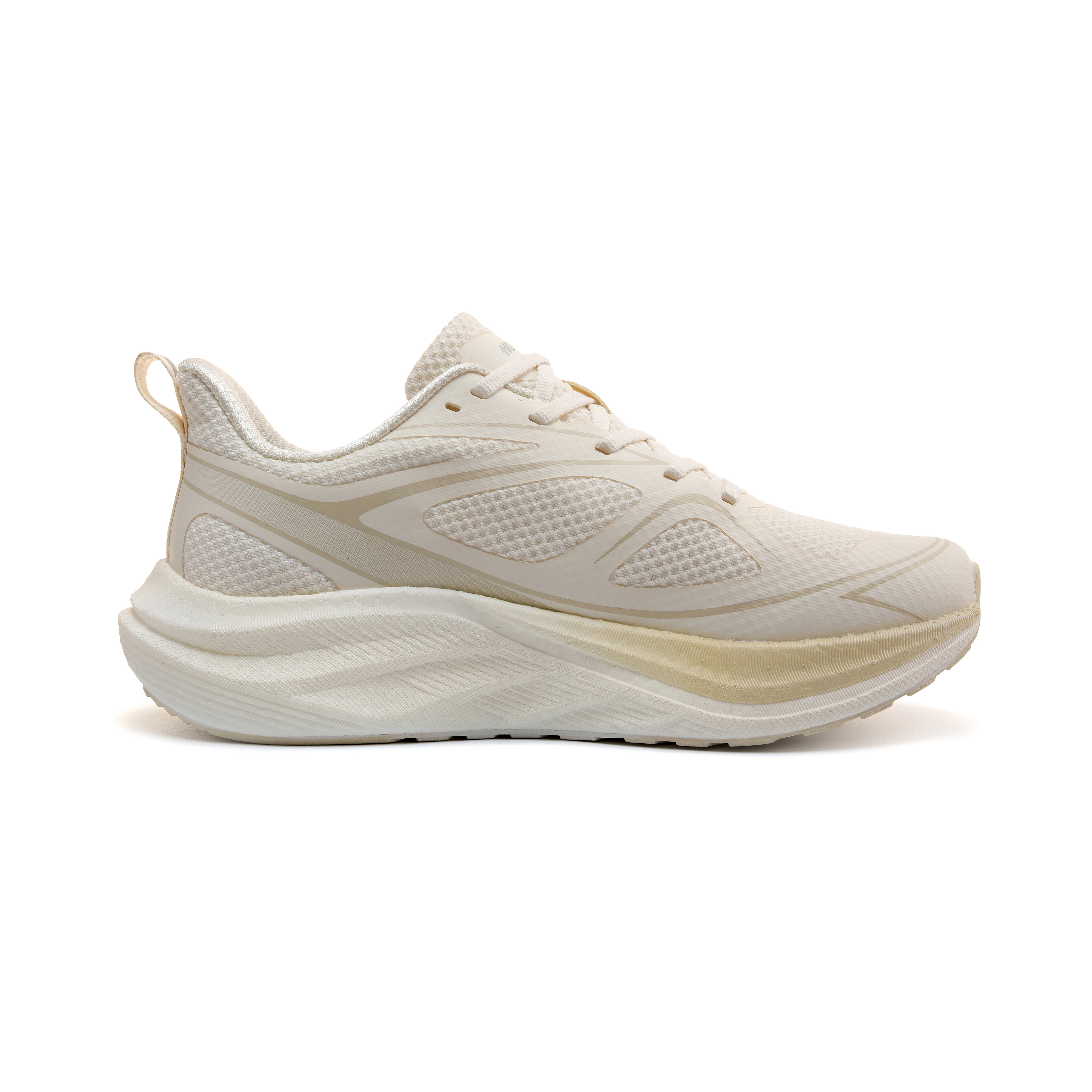 Wear Resistant Marathon Sports Shoes Anti Slip Men's Running Shoes High Rebound Ultra Light Women's Casual Shoes field shoe