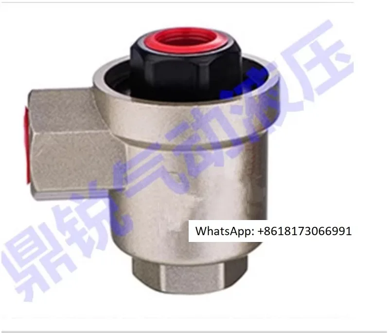 

JAQ5000-06 JXQ2000-06 JXQ2500-10 JXQ0600-01 JXQ0600-02 Exhaust valve