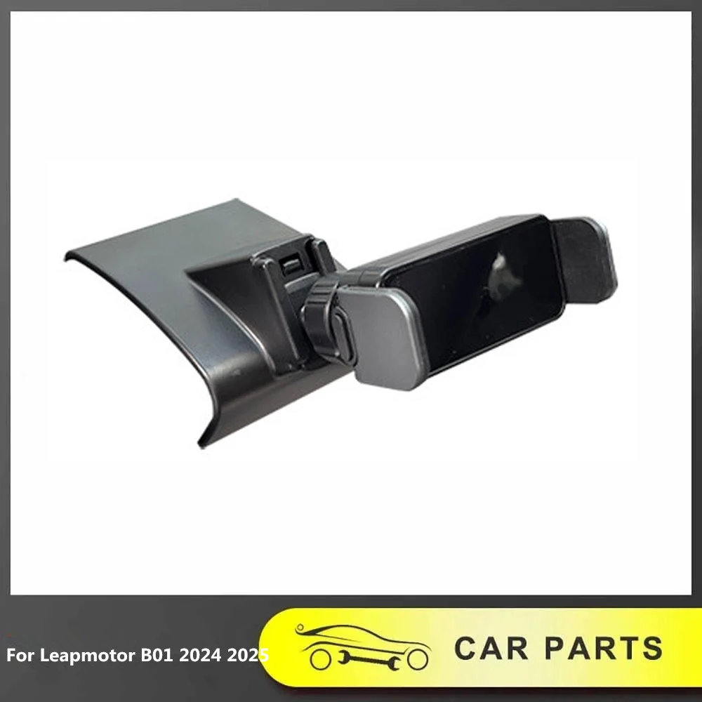 

Держатель для телефона для Leapmotor B01 2024-2025: специальная подставка для навигации, автомобильные аксессуары для тюнинга