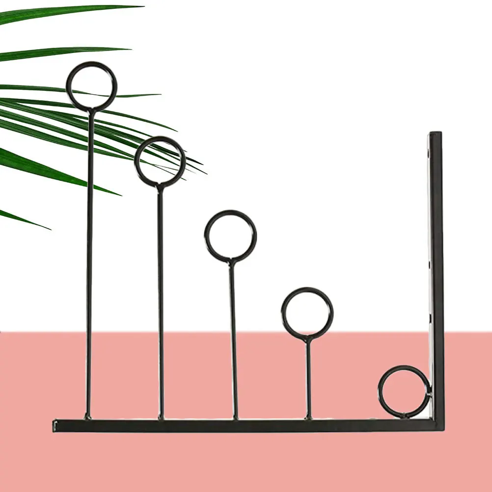 Рисунок 5 - Железная витрина для одежды
