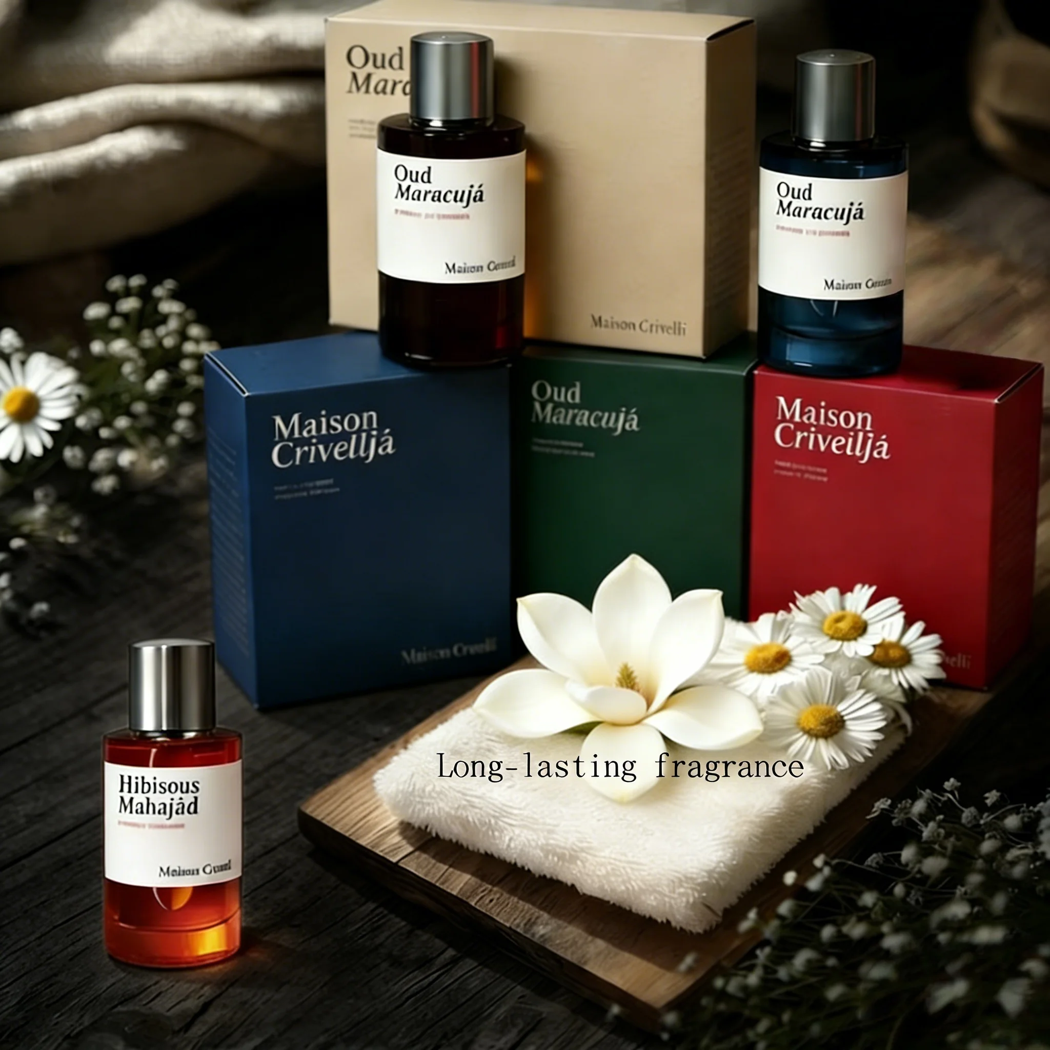 100Ml Spray Perfume…