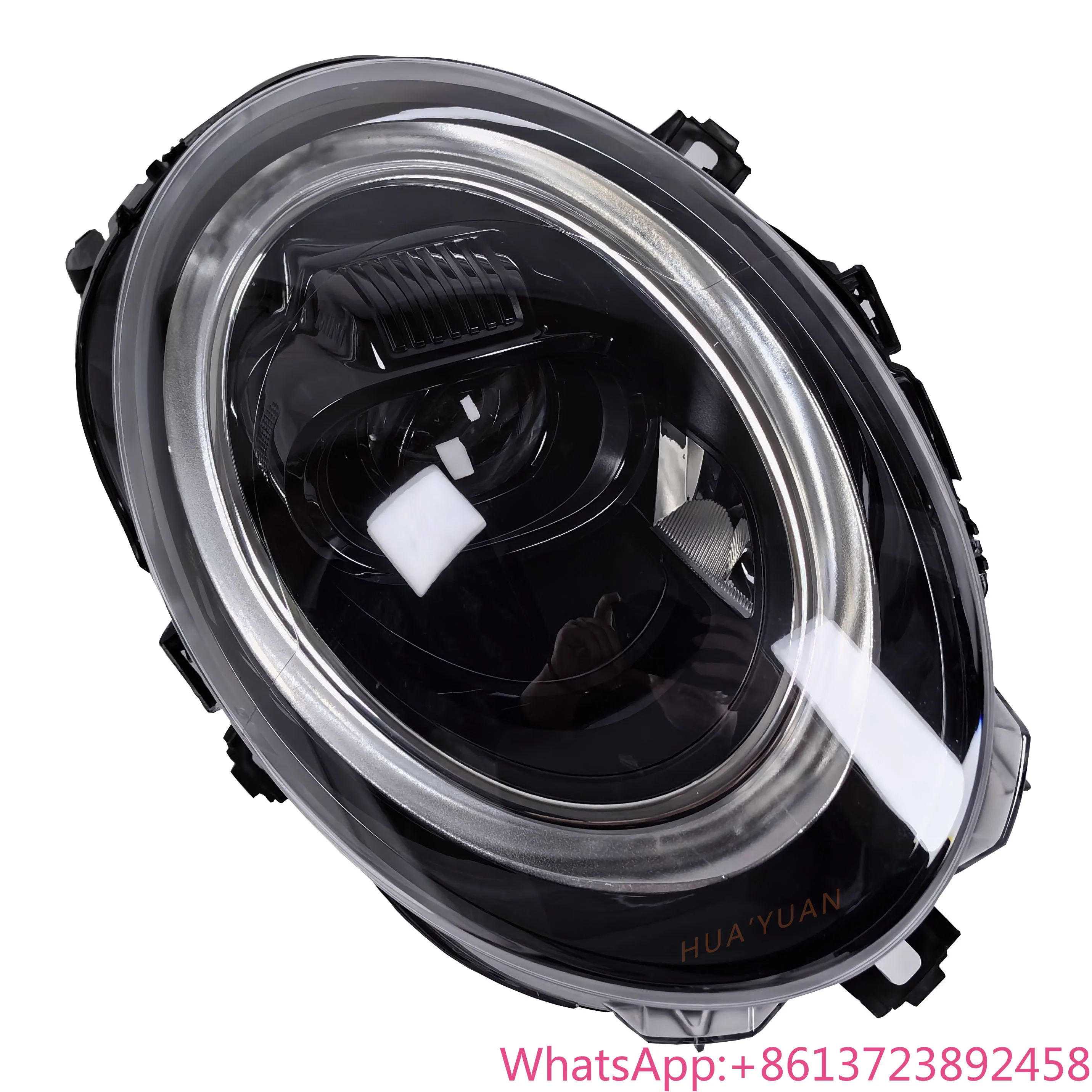 

For Factory Direct Original F56 Accessories for BMW Mini F56 LED Headlight 2018-2022 Automotive Lighting System F56 LED Headlamp