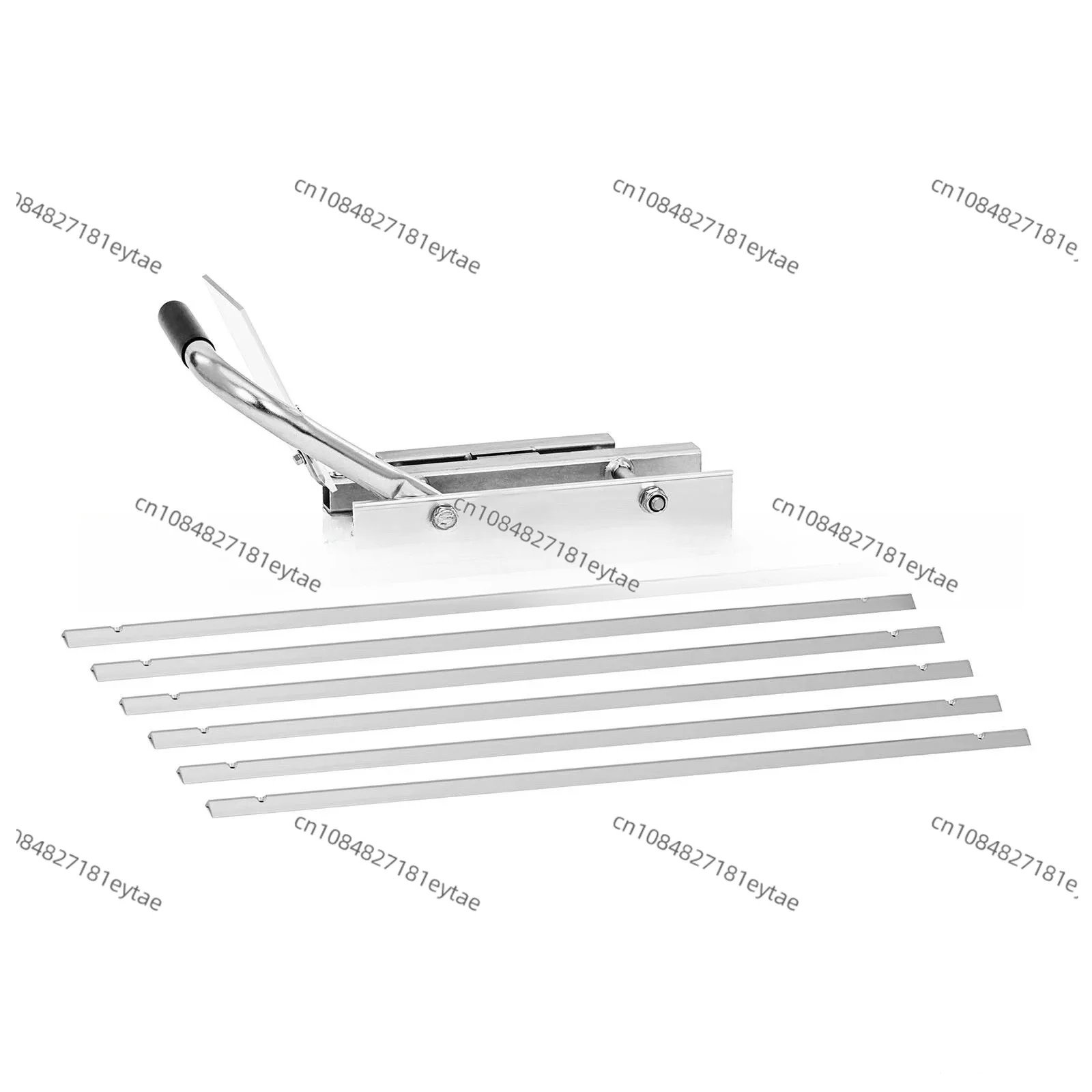 

Mini Portable Vertical Chainsaw Lumber Mill Edge Cutting Guide for Woodworking