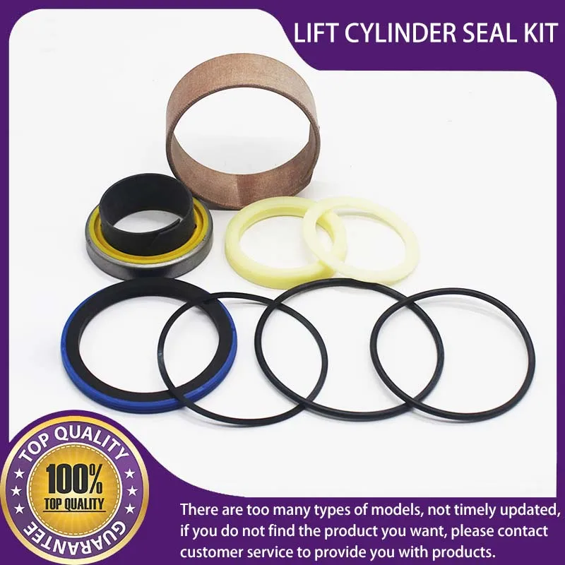 

CA3790117 379-0117 3790117 CA2149373 214-9373 2149373 LIFT CYLINDER SEAL KIT FOR CAT BACKHOE LOADER 420E 428E 430E 432E 442E