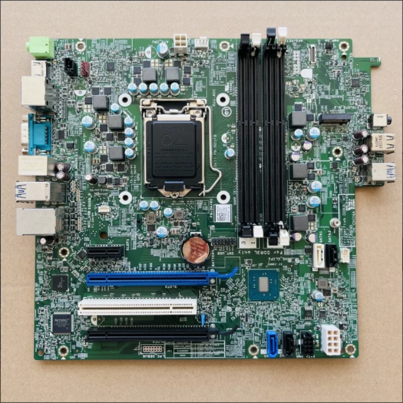 

Материнская плата для Dell OptiPlex 5040MT LGA1151 6-го поколения DDR3L 14120-2 FTVXT