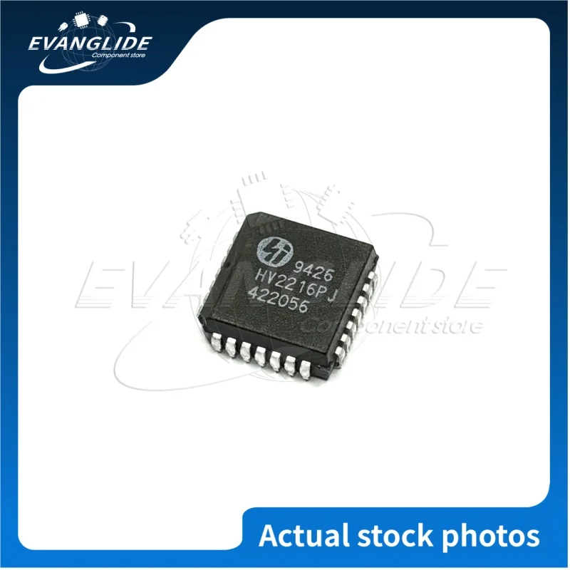 1 PCS Original & New HV2216PJ Single-Ended Multiplexer, More rare components In EVANGLIDE STORE