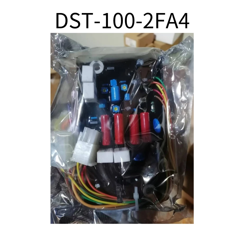 DST-100-2FA4 Generator voltage stabilizing regulator plate engine excitation plate AVR DST-100-2FA4