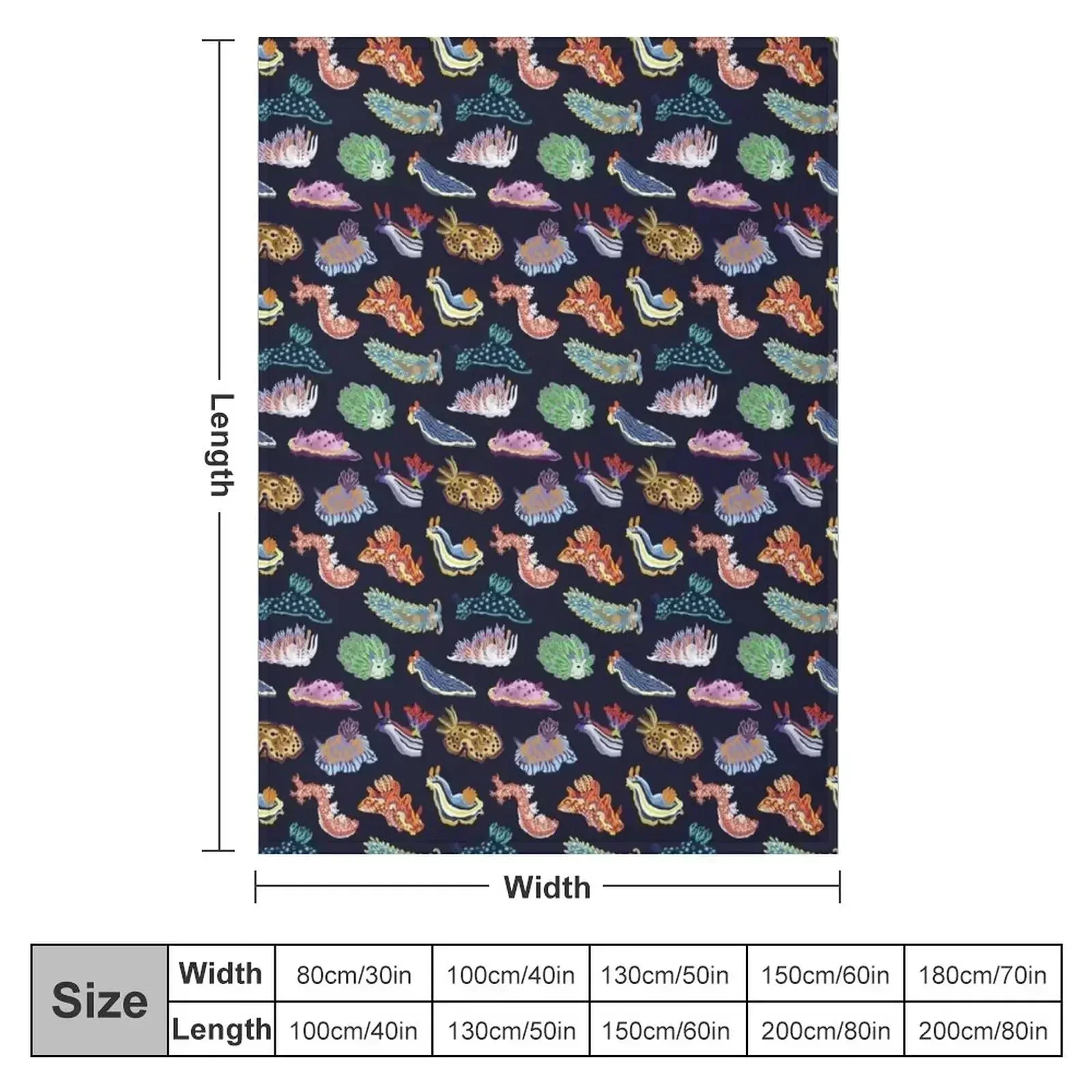 Nudie Cuties Throw Blanket couch cozy soft plush fuzzy picnic outdoor blanket