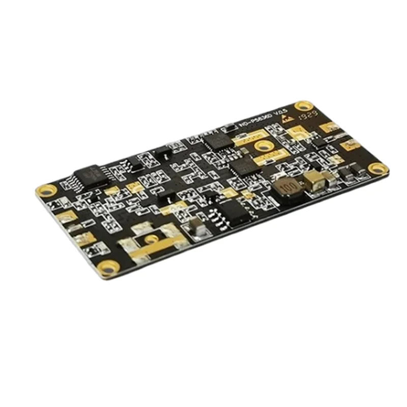 -A96P 5.8Ghz Signal Booster 4W 36Dbm PCBA For Drone Wifi Pcba Board Singnal Extending Part RF Wireless Module Part