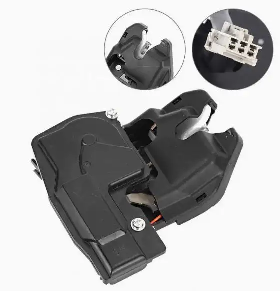 

AZGIANT Car Rear Tailgate Trunk Latch Lock Release Actuator for Honda Accord Prelude Civic S2000 #74851-S84 Brand New Auto Parts