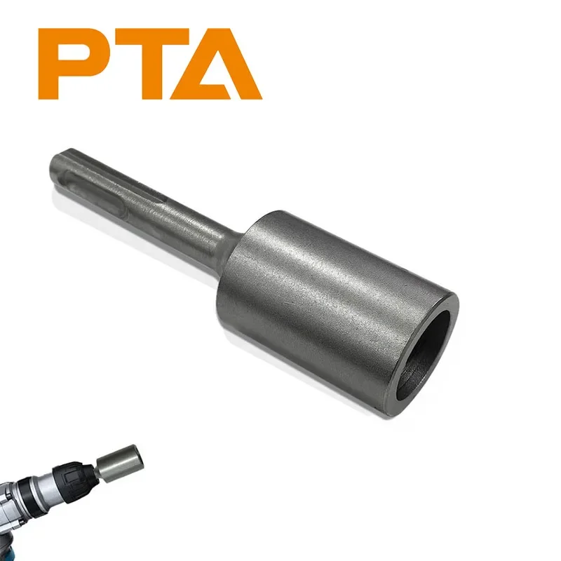 SDS-PLUS Shank Allo…