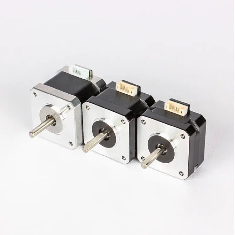 NEMA17HS3401S Motore passo-passo 42 Stampante 3D ibrida NEMA
