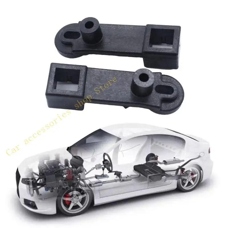 

T21E Worn Intake Manifold-Swirl Arm Connecting Rod Fit for Sprinter- 2500 C320