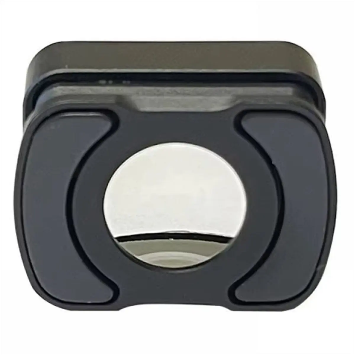 ★♠♥Y339A Hot Sale-Magnifier Lens Filter for Pocket 3 Optical Glass 2x Zoom Magnifier Lens Filter Handheld Gimbal Accessories