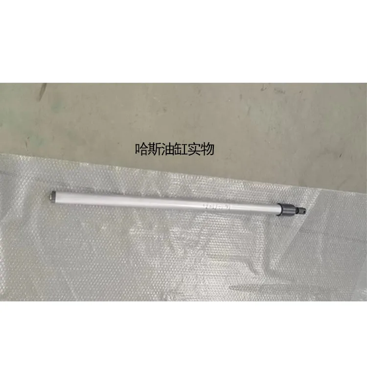 Vertical Machining Center Nitrogen Balance Cylinder System for Spindle Counterbalance High Precision Replacement Part