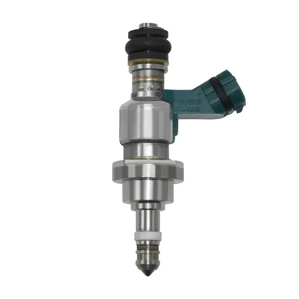 

23250-31020 Fuel injector is suitable for Toyota Crown Lexus GS300 is250 4GR-FSE 2.5L 3.0L