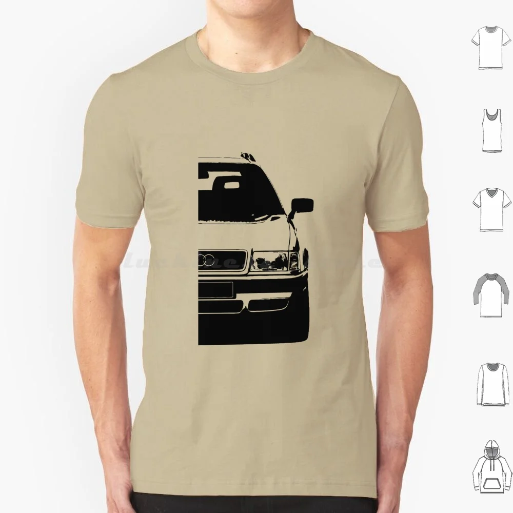 Sketched 80 B4 Fron…