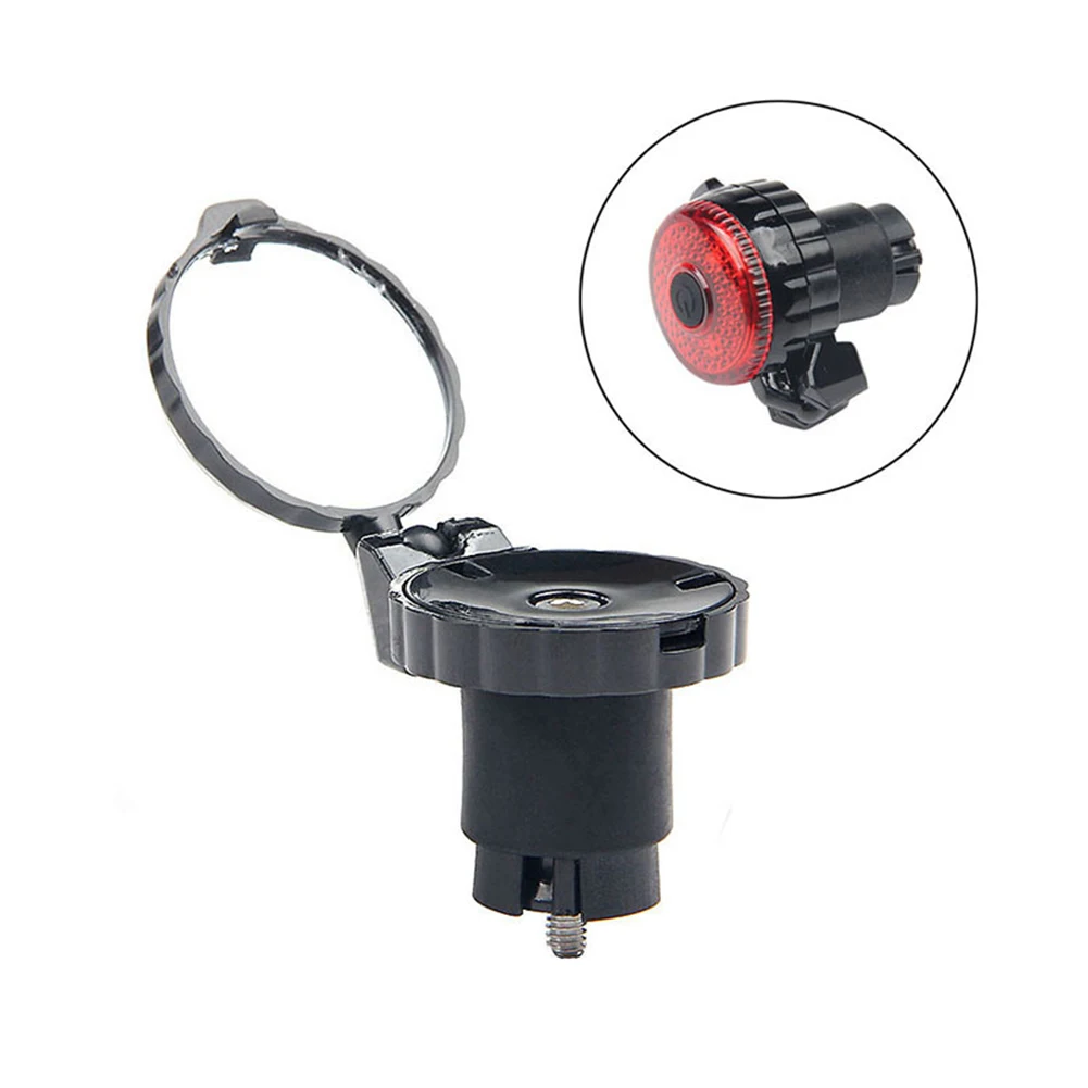 

Cycling Accessory For Cycling Bicycle Rearview Mirror Adjustable Bike Mirror 360° Adjustable Acrylic Mirror Adjustable And Mini