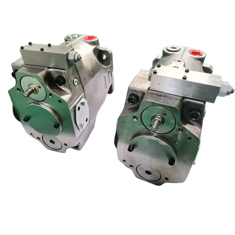 PV140R1K1T1NKLC47 Parker PV140R1K1T1NKLB Hydraulic Axial Piston Variable Pump PV140R1K1T1NKLB