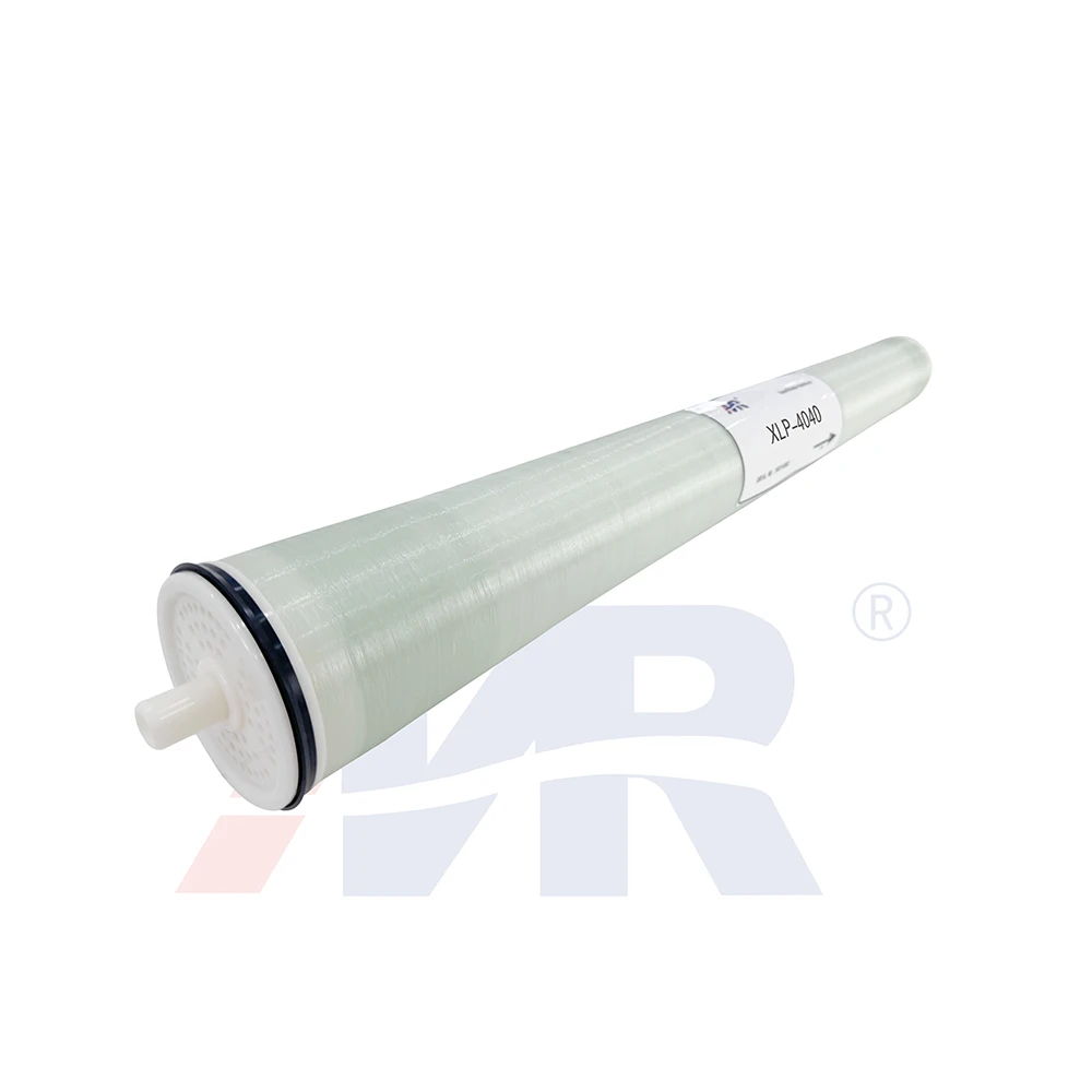 

Factory Outlet LP-4040 220V Low Pressure Membrane Water Treatment For RO Systems And Surface Water Filtration