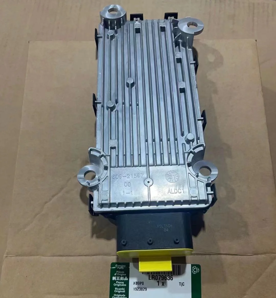 LR079636 Transmission Control Unit TCU TCM for Range Rover Evoque Disco very