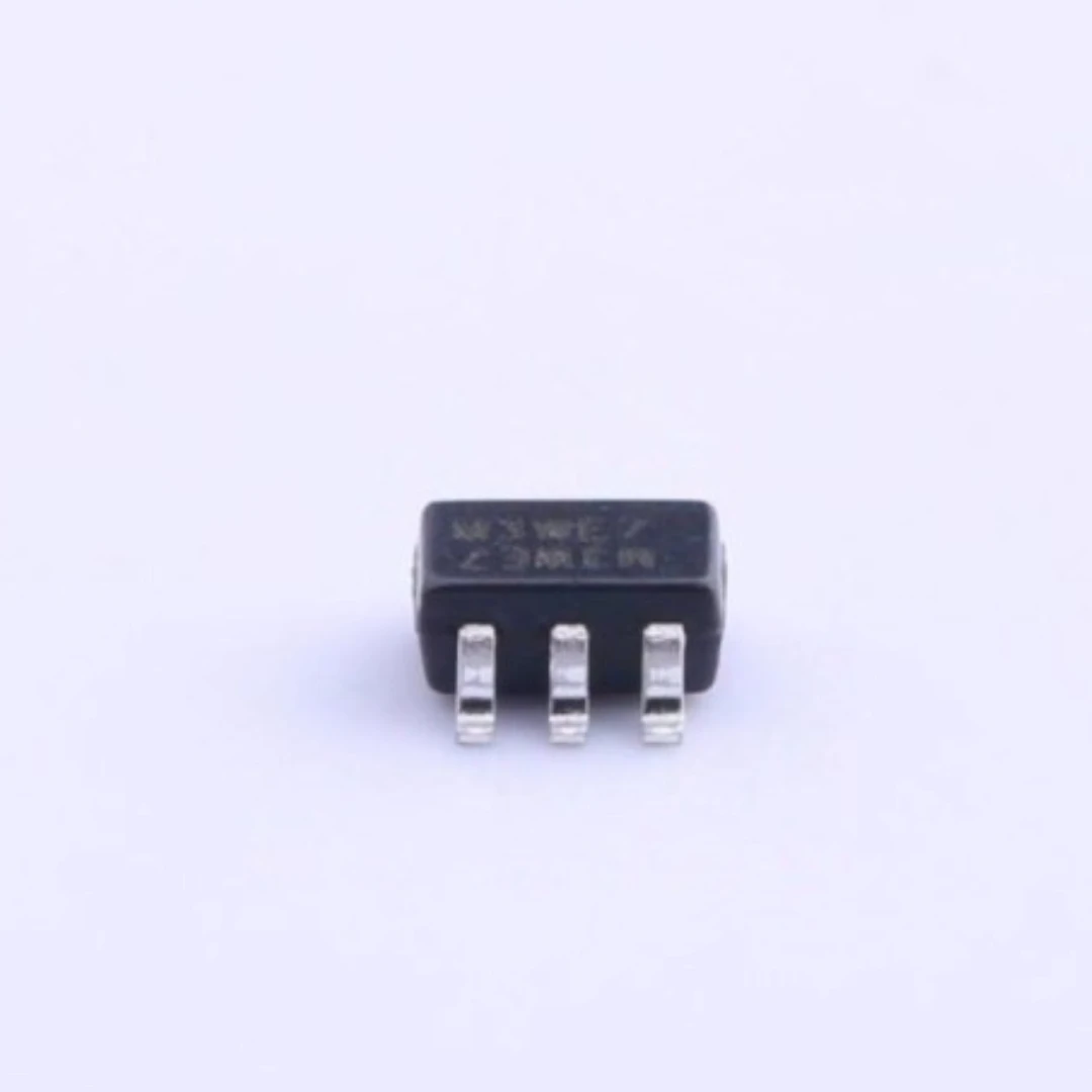 

100pcs/LOT BCM857BS-7-F 45V 100ma PNP Marking M3W Transistor (BJT)