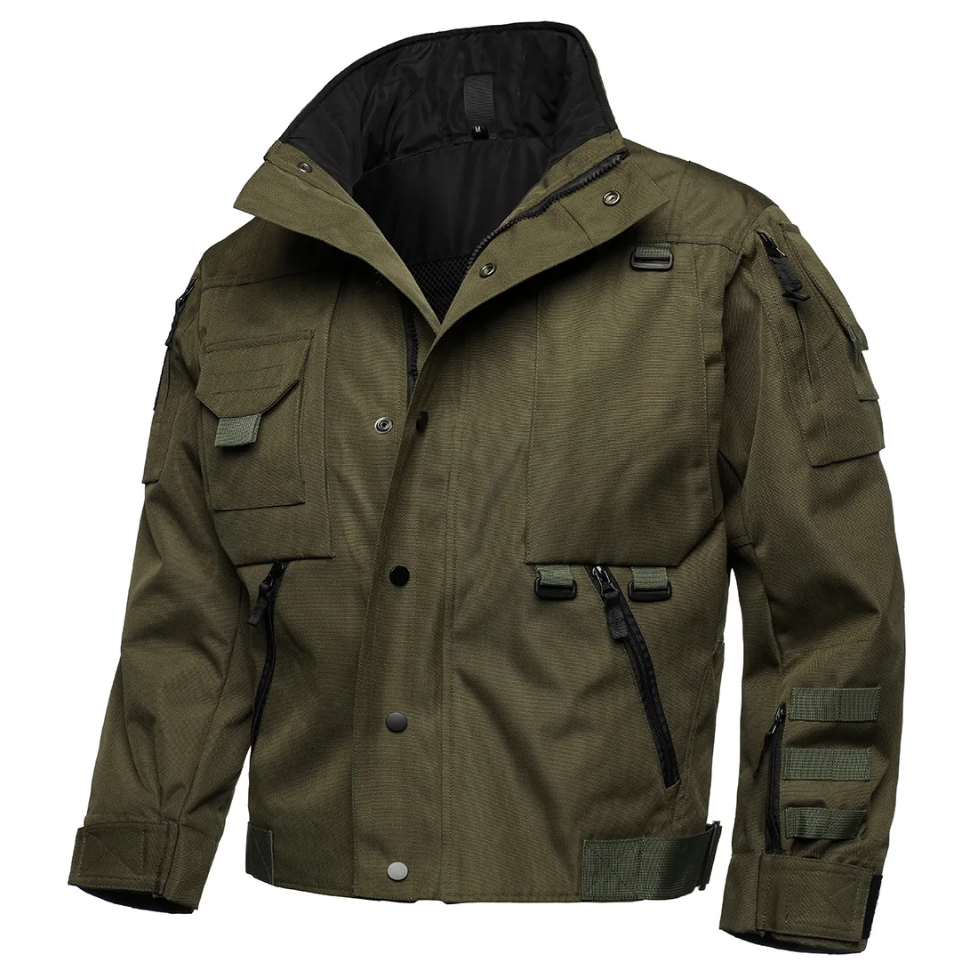 lynjacye-dark-green-mens-mark4-military-outerwear-keep-warm-coat-sports-military-field-climbing-thin-outwear-streetwear-coat
