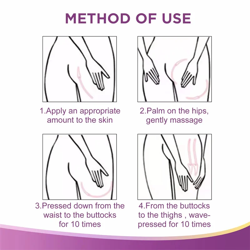 تكبير الأرداف زيت طبيعي بعقب رفع ثبات المصل الحمار الكبير تعزيز نمو الورك تشديد تشكيل مثير العناية بالجسم للنساء