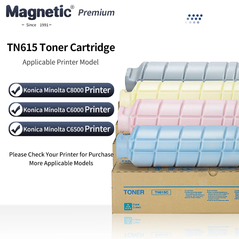 TN615 Tn 615 Toner …