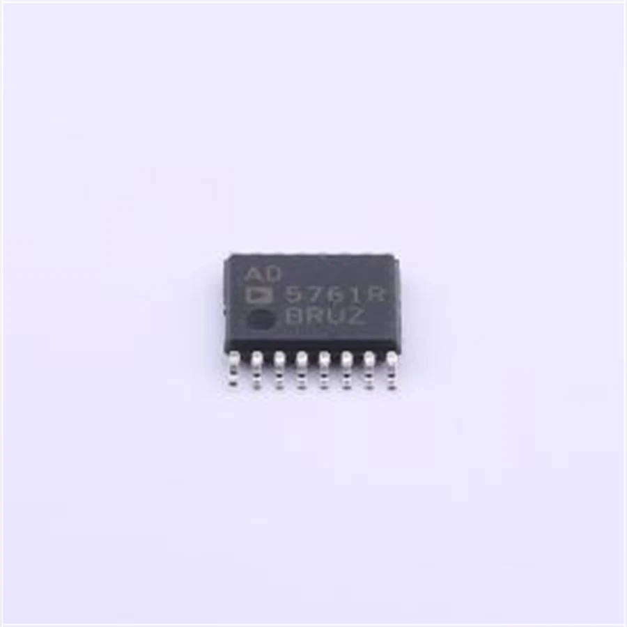 

2PCS/LOT AD5761RBRUZ (Data Acquisition)