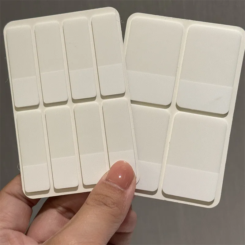 PET-indexstickers Studenten Boekmarkering Etiketten Mappen Classificatie Tabbladen Zelfklevende plaknotities voor paginamarkering Planner