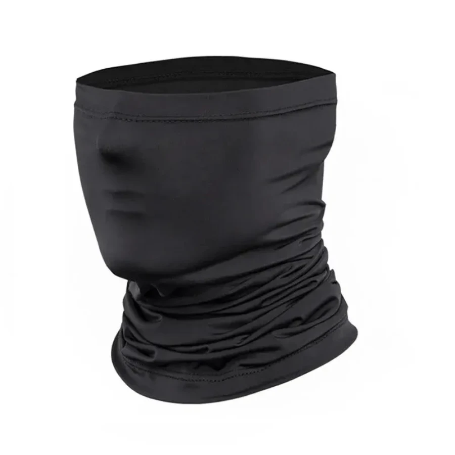

Sun Protection Cycling Face Mask Absorb Sweat Breathable Fishing Training Sport UV Face Scarf Neck Gaiter Summer Face Bandana