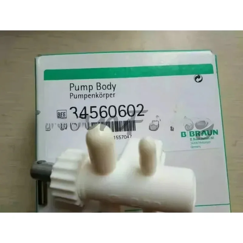 

Hot sales (New,Original) Piston Pump Body P/N:34560602