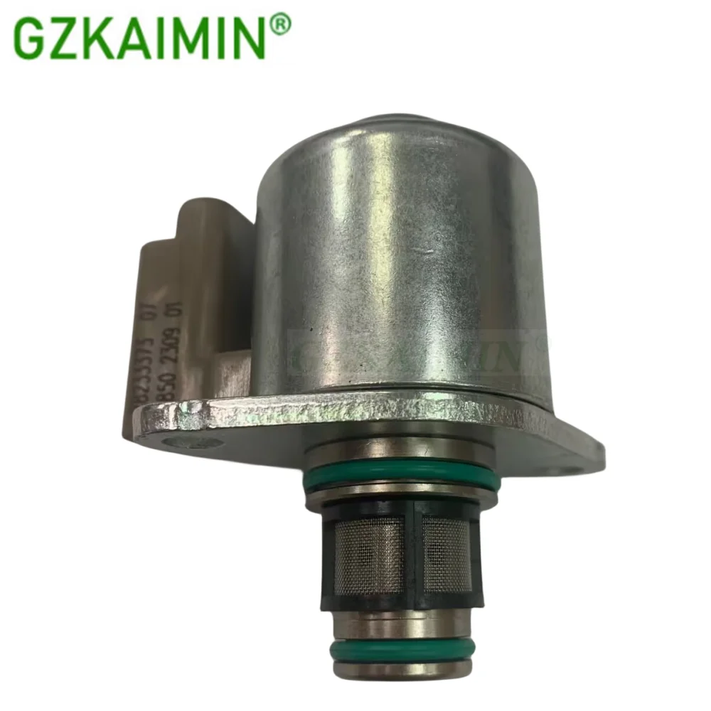 Car Common Rail Fuel Pump Metering Control Valve 7701479182 28233373 9109936 9109-936A FMV For Peugeot Ford Citroen 1736080