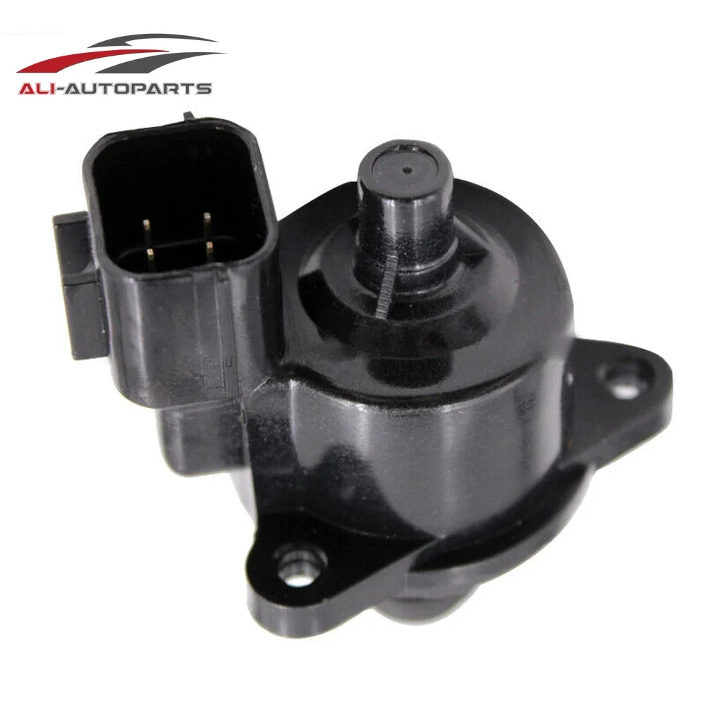 Válvula de Control de aire en reposo NEWWMD628168 para Mitsubishi Bravo Carisma Chariot Grandis Colt Lancer Mirage Montero Pajero 4G92 4G93 4G9