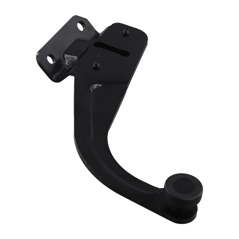 

A58X-For VW Caddy 5V MK5 SBB SBJ 2020-2025 Sliding Door Upper Rail Brackets Car Door Roller Guide Rail Set