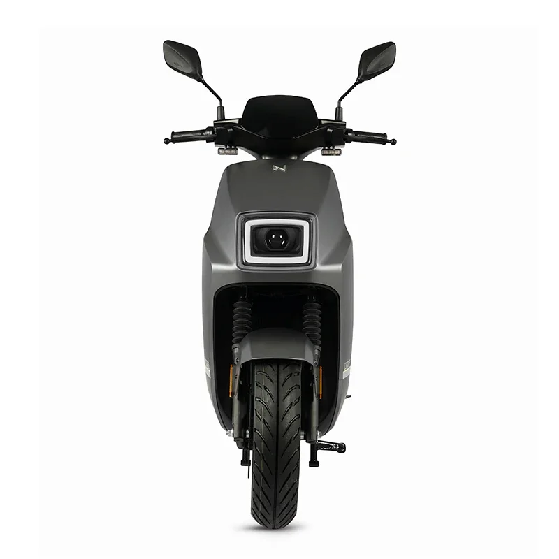 China Factory Wholesale EEC 3000w Adult Electric Scooter Sport Motorcycle