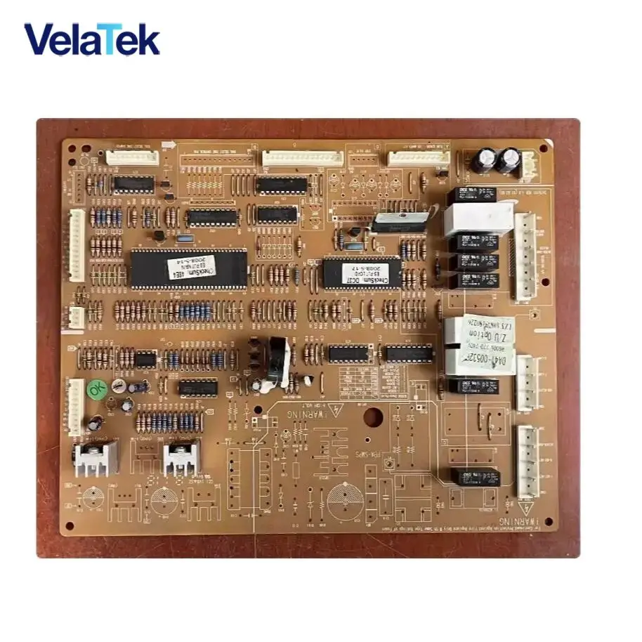 work for samsung refrigerator Computer board PBA-SMPS DA41-00532F refrigerator parts