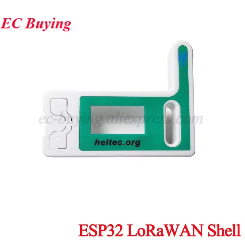 Zestaw ESP32 SX1262 LoRa WIFI 32 433-510MHz 868MHz/915MHz z wyświetlaczem OLED S3, płytka rozwojowa IOT dla Arduino, sieć Mesh Meshtastic — zdjęcie 4
