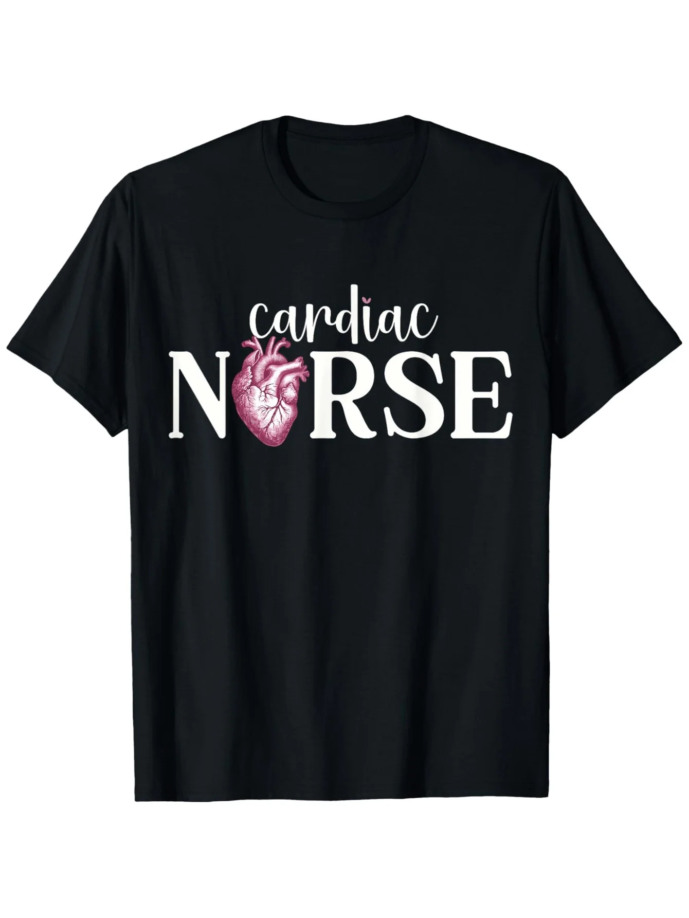 Cardiac Nurse Cardi…