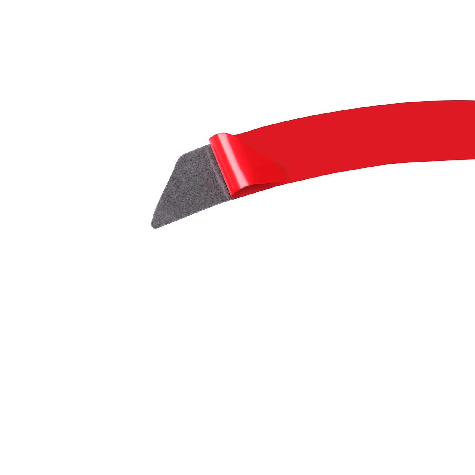 لنيسان 350Z 2003-2009 لينة ألياف الكربون 2 قطعة سيارة تكييف الهواء منفذ تنفيس الإطار لاصقة تزيين اكسسوارات السيارات #5