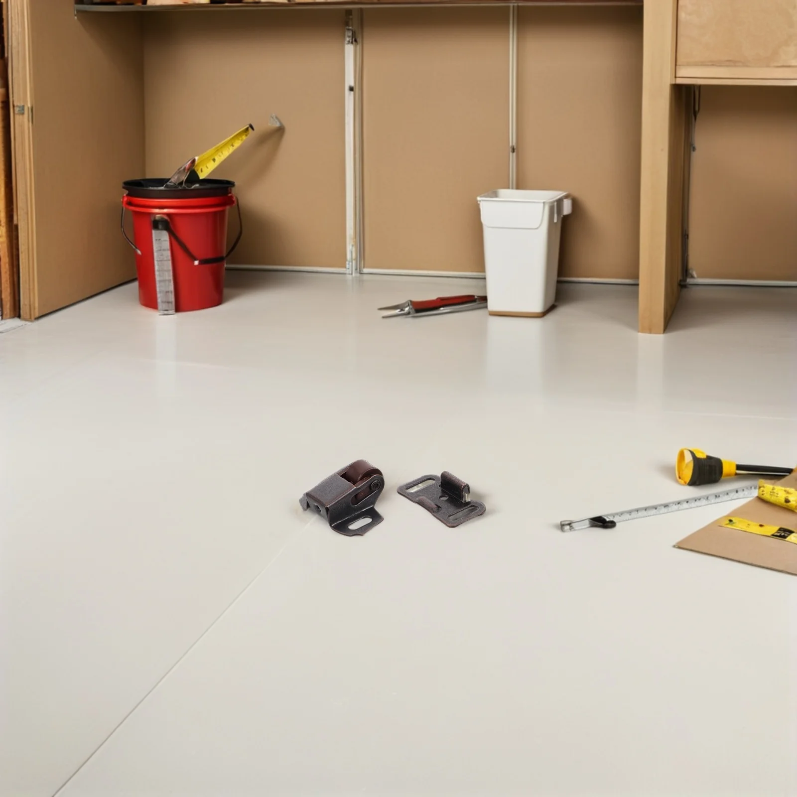 10 комплектов, комплект для замены защелки почтового ящика, плавное управление, прочная конструкция, универсальное использование для шкафов для почтового ящика на открытом воздухе