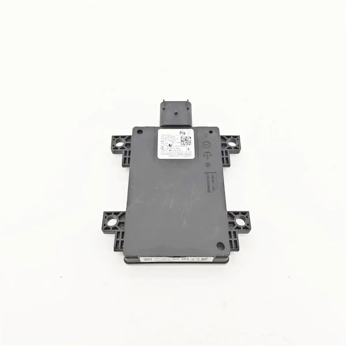 XYQPSEW For Hyundai Kia Blind Spot Radar Sensor Module 99150-T6100 99150T6100 99150 T6100 28749499